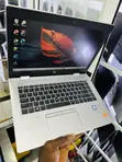 HP ProBook 640 G5 Laptop - i5, 8GB RAM, 256GB SSD - 1