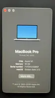 Apple MacBook Air 2020 M1 16GB RAM 512GB SSD - 3