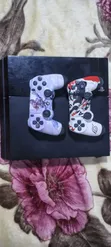 PlayStation 4 Standard Jailbroken - 3