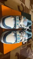 Louis Vuitton Sneakers - Size 41 - Brand New - 1