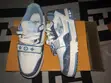 Louis Vuitton Sneakers - Size 41 - Brand New - 2
