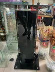 Black Glass Pulpit - 2