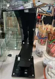 Black Glass Pulpit - 3