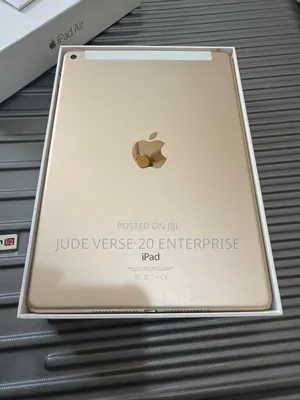 Apple iPad Air 2 128GB Cellular
