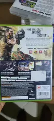 Rage Xbox 360 Game - 1