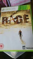 Rage Xbox 360 Game - 2