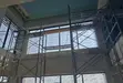 Wholesale Heavy-Duty Galvanized Mobile Scaffold - 4