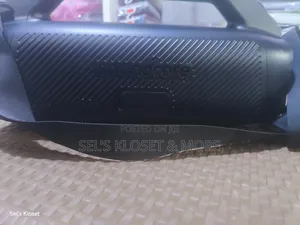 Soundcore Motion Boom Plus Portable Bluetooth Speaker