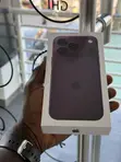 New Apple iPhone 18 Pro 256GB Burgundy - 3