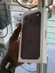 New Apple iPhone 18 Pro 256GB Burgundy - 4