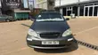 Toyota Corolla LE 2007 Gray - 3