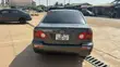 Toyota Corolla LE 2007 Gray - 5