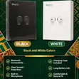 Pro 5s Wireless Earbuds - 2