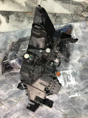 Mitsubishi Outlander 2020 Touring Headlight - Premium OEM