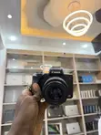 Canon EOS M50 Mark II - 3