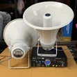 Car Horns and Amplifier - 1