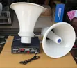 Car Horns and Amplifier - 2