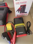 GREPRO GP196 Pro 3000A Jump Starter & Power Bank - 1