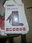 GREPRO GP196 Pro 3000A Jump Starter & Power Bank - 2