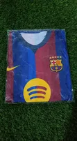 Barca 26/27 Home Jersey - 2