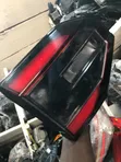 Honda Pilot 2024 Left Boot Light - Premium OEM - 1