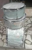 3-Set Marching Drum - 2