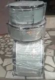 3-Set Marching Drum - 3