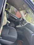 Pontiac Vibe 2008 Black - 2