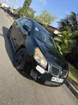 Pontiac Vibe 2008 Black - 3