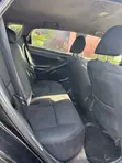 Pontiac Vibe 2008 Black - 4