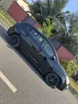 Pontiac Vibe 2008 Black - 5