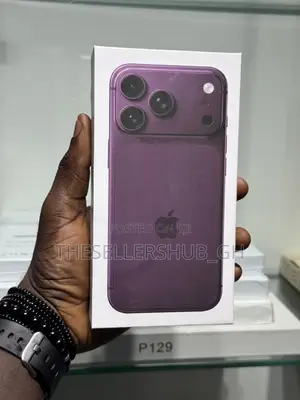 New Apple iPhone 18 Pro 512GB