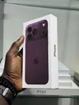 New Apple iPhone 18 Pro 512GB - 2