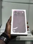 New Apple iPhone 18 Pro 512GB - 3