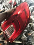 Honda Accord 2018-2022 Taillight Set - Foreign Used - 2