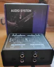 JAC DI-2 Two-Channel Passive DI Box - 2