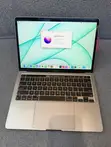 Apple MacBook Pro 2020 M1 8GB RAM 256GB SSD - 2