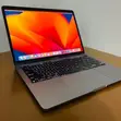 Apple MacBook Pro 2020 M1 8GB RAM 256GB SSD - 4