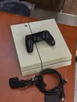 Sony PlayStation 4 Standard (500GB White) - 2
