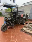 Motorcycle 2025 Green - 3