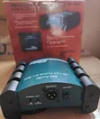 BSS Audio AR-133 Active DI Box - 1