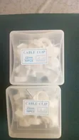 Cable Clip 22mm - 1