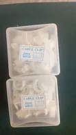 Cable Clip 22mm - 4