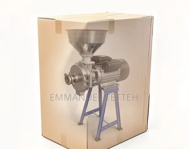 Dual-Use Grinding Machine (Wet/Dry) - 220V - 1