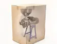 Dual-Use Grinding Machine (Wet/Dry) - 220V - 1