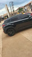 Hyundai Kona 2020 Black - 2