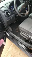 Hyundai Kona 2020 Black - 3
