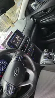 Hyundai Kona 2020 Black - 4