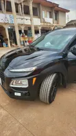 Hyundai Kona 2020 Black - 5