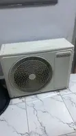 1.5 HP Nasco Split System Air Conditioner - 2